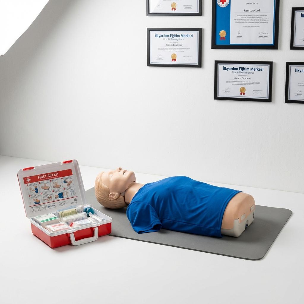 İlkyardım Eğitimi
