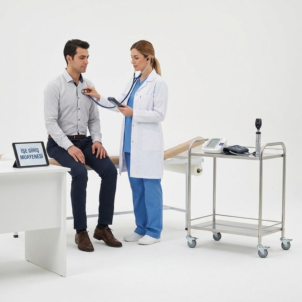 Tehlikeli İşler OSGB