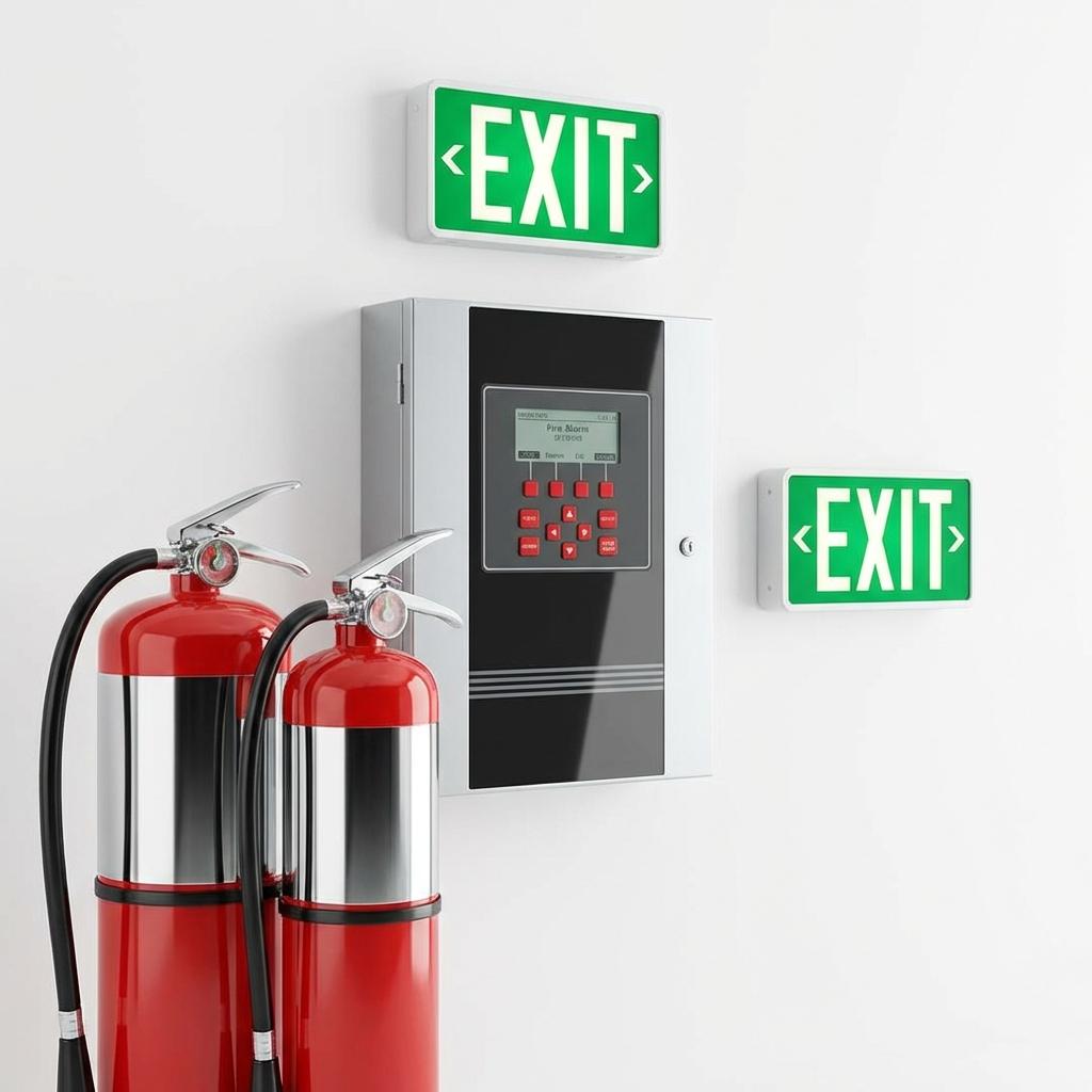 İş Güvenliği Uzmanı